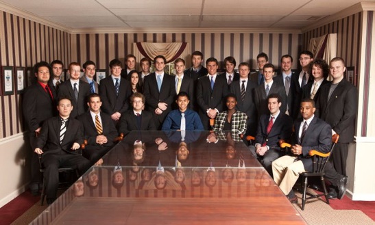 Archons Academy 2011